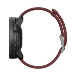 SUUNTO VERTICAL BLACK RUBY sportinis laikrodis